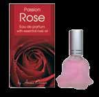 Eau de Parfum Pleasure Rose 35 ml.