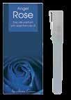 Eau de Parfum Passion Rose 12 ml.
