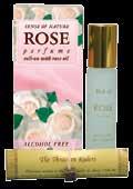 WHITE ROSE C1265 C1266 RW1235 MO1138 Shampoo WHITE ROSE & OL- IVE with rose and olive oils, 250 ml.