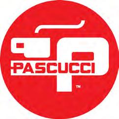 Caffe Pascucci Apart from being synonymous with different coffee blends, Caffe Pascucci is also Italy s number two coffee producer.