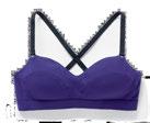 SPORTS BRAS WITH A GREAT MIX OF FEATURES,