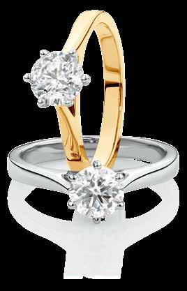 au 12 month jewellery guarantee and 30 day change-of-mind policy applies to purchases, conditions apply, see www.michaelhill.com.au for details. Items available from 29th May - 2nd July 2017.
