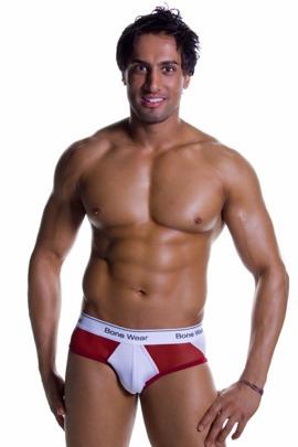 00 BONE WEAR Men s underwear for the coolest of customers. Bone Wear s Bijou Close Fit range uses fantastically light, stretchy and translucent fabric to provide a close cut but super comfy fit.
