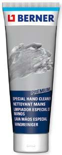 Special Hand Cleaner PREMIUMline Excellent cleaning performance, even on stubborn