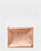 LARGE FLAT POUCH $44