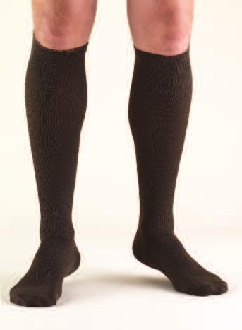 Men s Dress Socks TRUFORM dress-style support socks for men provide mild, moderate, firm or extra-firm graduated compression to help energize the legs.