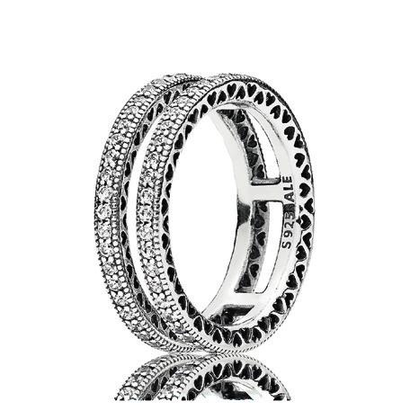 the one that you are buying, as your ring size can vary between a wide and a