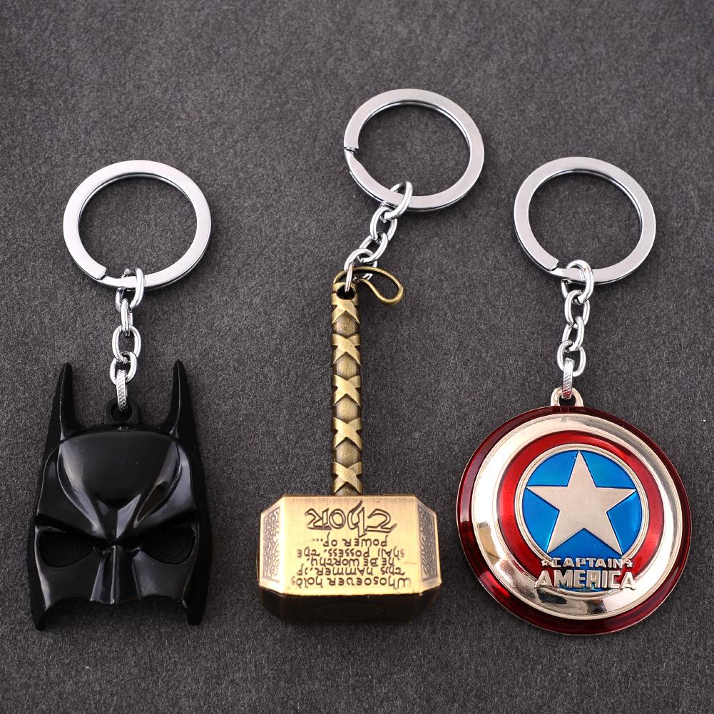 Sweet Avenger Keychain You can pre order these cool keychains. For only $4.