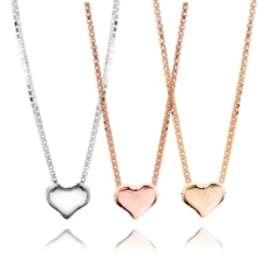The Micro Collection Micro features super small Micro Hearts