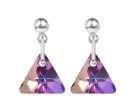 Micro Rings & Prism Pendants Spring Summer 2012 The are a welcome addition made with SWAROVSKI ELEMENTS on a
