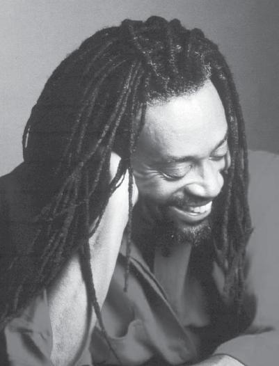 Donʼt Worry, Be Happy Bobby McFerrin Can anyone actually afford not to smile when they hear those first few notes sung by Bobby McFerrin? No! It is literally impossible.
