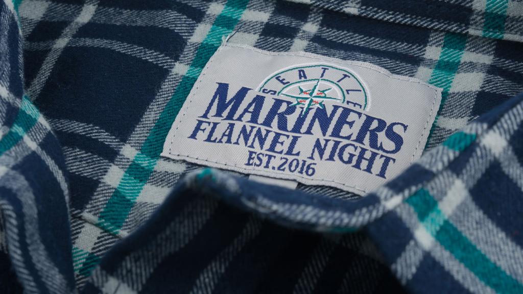 CUSTOM FLANNELS MINIMUMS - 144 pieces TURN AROUND - 9-12 weeks PRICE RANGE AT MOQ - $27-29.75 This is a completely custom piece labeled inside and out for your brand.