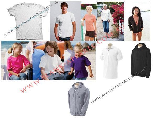Their complete product range includes Men s Tees, Ladies Tees, Youth Tees, Toddlers Tees, Youth Long- Sleeve Tees, Adult Long-Sleeve Tees, Adult Tank Tops (Singlets), Adult Polo s, Adult Crewneck