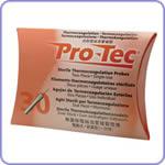 Treatment Probes / Needles PRO-TEC PROBES: (F-SHANK ONLY) Here is a website that distributes Pro-Tec: http://www.electrolysisprobes.