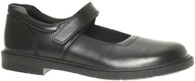 CSC ACCEPTABLE AND UNACCEPTABLE SHOES School
