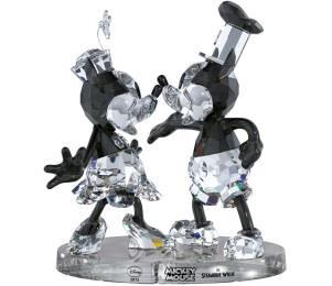 Product Name 2013 Limited Edition Steamboat Willie