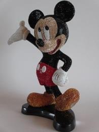 production Product Category Disney Product Name Mickey