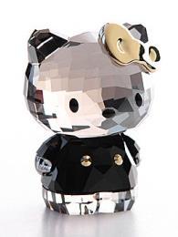 Product Category Sanrio Product Name Hello Kitty - Gold