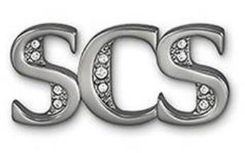 Product Category SCS Event pin Product Name SCS