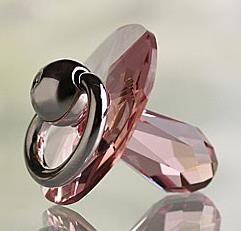 000 154 Introduced 2003 Gabriele Stamey Product Category Crystal