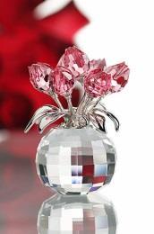 Roland Schuster Product Category Crystal Memories (Rhodium) Product