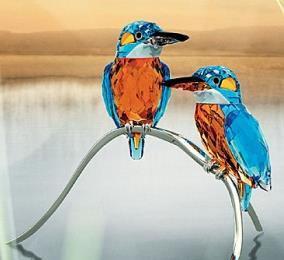 Product Category Crystal Paradise Birds and Parrots Product Name