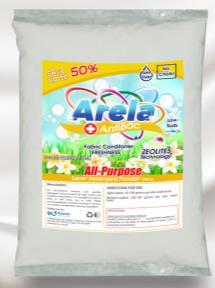 LAUNDRY CARE Saver All Purpose Detergent Powder An economical low suds powder detergent recommended for light soiled and medium soiled fabrics.