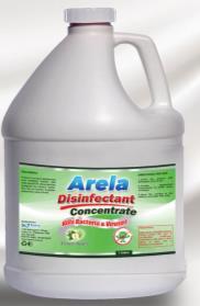 eliminates odor and illness-causing bacteria and germs from surfaces. Scent: Green Apple 200.