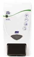 hand cleanser Non-abrasive cornmeal bio-scrubbers for deep-cleaning action