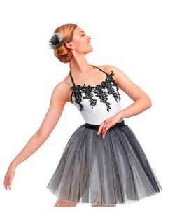 Emilie Skinner Ballet 2 Tuesday 5:30-6:30pm Tights: Pink Footed