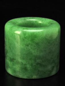 JADE PENDENTS. The biggest: 4.