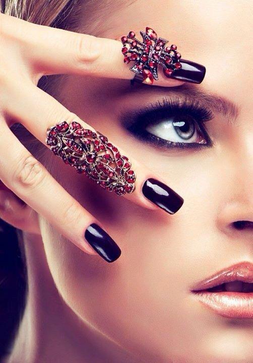 Specialist Opinion: Manicure & Pedicure are recommended