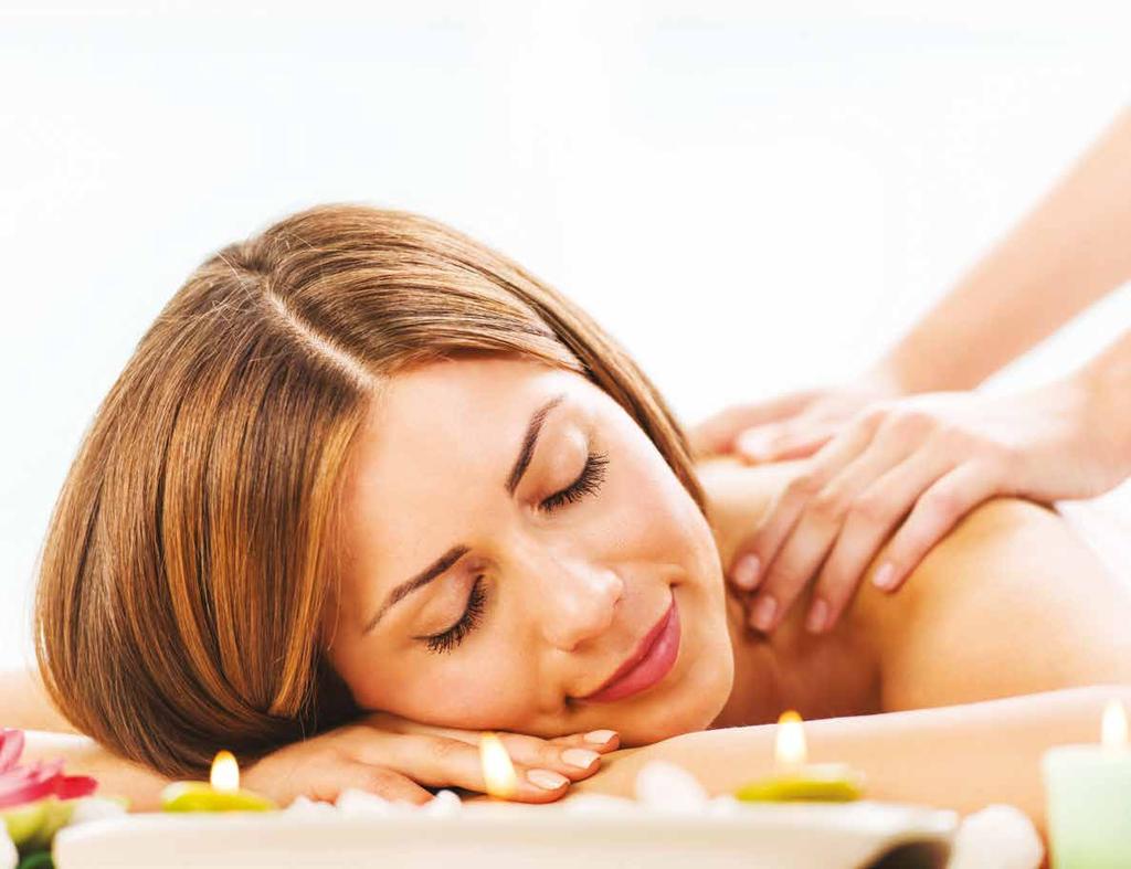 25 minute Treatments Or choose two of the following 25 minute treatments to make your own 50 minute treatment or add them on to any 50 minute treatment.