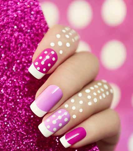 Overview Level 1 3Credits Through this unit you will learn how to carry out nail art on a model that you know. You will learn how to carry out a consultation and find out what the model wants.
