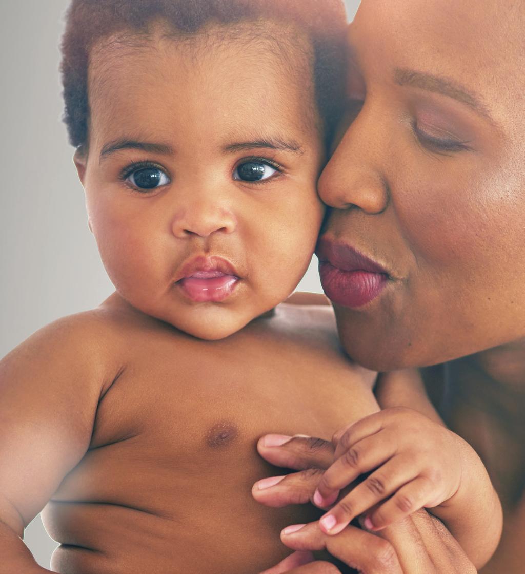 MAINTAIN YOUR BABY S SKIN BARRIER FUNCTION Maintaining skin barrier function is essential for survival and critical to preventing organ dehydration.