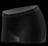Shorts Digital Printed Shorts Tight fit short in a Pro cool polyester fabric soft