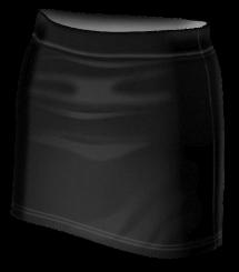 Skort Classic Skort Classic Skirt Lycra under shorts STOCK ITEM TO FIT 7/8y 9/10y 11/12y 13/14y 6 8 10 12 14 16 Lycra