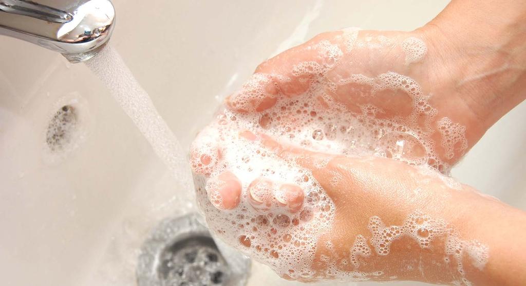 Our hand care products are part of an extensive range of cleaning and hygiene chemicals, all manufactured to exacting standards.