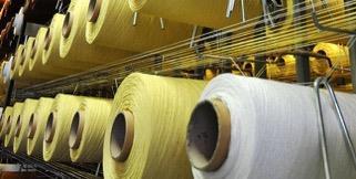Indian Textile Industry India is the second largest exporter of textiles and clothing in the world.