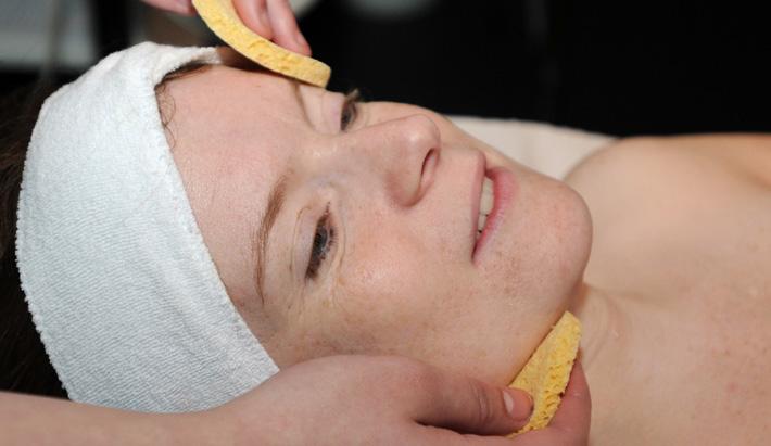 Beauty Treatments Facial Treatments Basic Facial 5.00 Tailor-made to suit your skin. This may include steam. Dermalogica Prescriptive Facial 8.00 Treatment includes exfoliation, massage and mask.