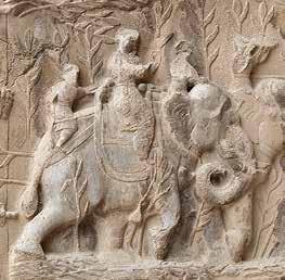 All these arguments can then be situated in the context of late Sasanian history.