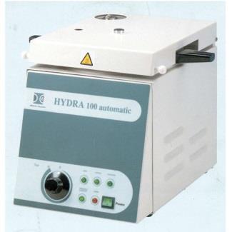 Sterilisation Autoclave An autoclave is an item of electrical equipment which is used to sterilise small metal items such as; eyebrow tweezers and scissors.