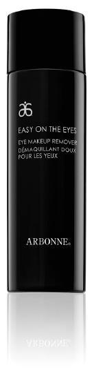 Easy On The Eyes Eye Makeup Remover Features: Non-irritating, dual-action formula effortlessly wipes away all traces of eye makeup Hydrates and soothes the delicate skin