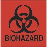 SECTION VI PROCEDURES FOR SAFE HANDLING AND DISPOSAL OF SHARPS WASTE The sharps waste container shall be labeled with the words sharps waste or with the international biohazard symbol and the word