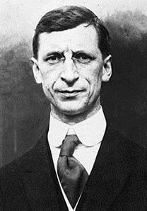 de Valera Why was he the ideal