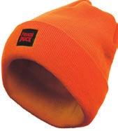 FITS MOST SOLD IN 6 PACKS i45816 ACRYLIC KNIT TOQUE WITH