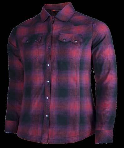 21 i913 Flannel shirt canadian style Nothing says comfortable Canadiana