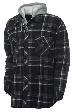 i964 plaid solar fleece shirt Go classic in comfort The
