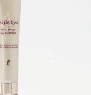 AND NIGHT OVERALL EYE TREATMENT Primary benefit: