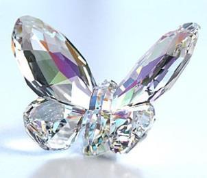 Retired 2013 Roland Schuster Product Category Crystal